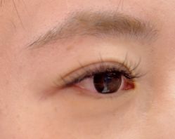 -丽尔美睫·千人千眼 AI动态美睫