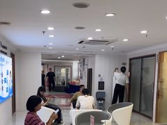 -珠海九龙医院口腔