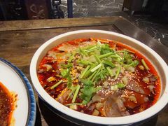 -顺兴老茶馆·精品川菜(世纪城店)