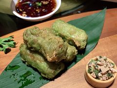 -西双版纳洲际度假酒店-曼霖轩中餐厅