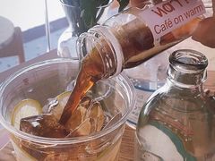 -Cafe on warm(丹霞店)