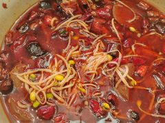 -盛百味·家宴餐厅(霸州分店)