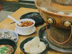 -金生隆(六铺炕店)