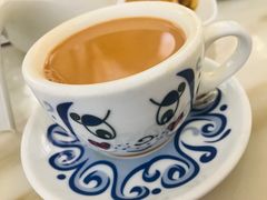 -翠华餐厅(香港国际机场店)