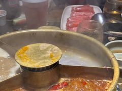 -巴奴毛肚火锅(广益哥伦布店)