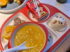 -左庭右院鲜牛肉火锅(苏州园区永旺店)