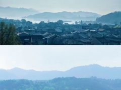 -东钱湖旅游度假区