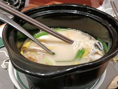 -云海肴·汽锅鸡·云南菜(高德置地店)