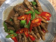 -静一餐厅·湖北菜(前门创始店)