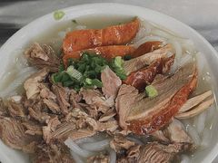 -铭珠粥粉(雅居乐花园分店)