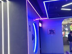 -关你鬼室大型密室逃脱(佛山创意园店)