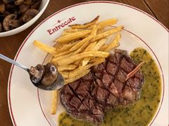 -Entrecôte 法国牛扒馆(保利·时光里店)