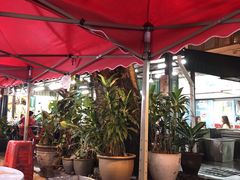 -黄亚华小食店(Jalan Alor)