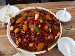 -福顺祥大盘鸡(临潼店)