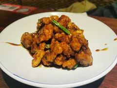 糖醋里脊-大牌大·传统杭帮菜(湖滨店)