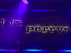 -Perry's·酒吧(黄埔大道店)