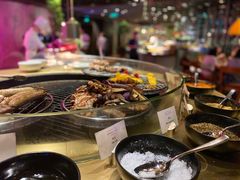 -广州富力君悦大酒店·凯菲厅