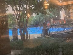 -上海浦东星河湾酒店
