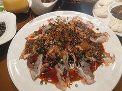-鸭天下·川菜·家宴(铂金时代店)