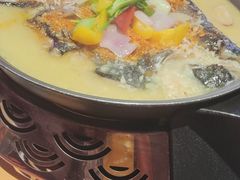 -匠子烤鱼(上邦百汇城店)