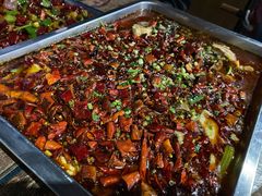 风暴泼辣鱼-龙虾风暴(松江店)