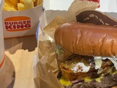 -汉堡王(北京三里屯购物中心)