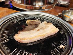 -·缸桶屋·韩式牛肋条自助烤肉(西湖D11店)