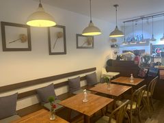 -AFS Cafe & Canteen(闽江二路店)