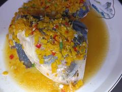 -聚福宝合苑食府(南头镇店)