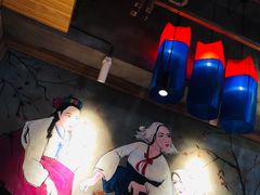 -鑫日千里马朝鲜族小馆(总店)