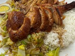 -陈记隆江猪脚饭(正良总店)