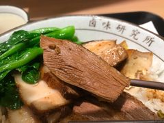 -狮头牌卤味研究所·卤味饭(花城汇南区店)