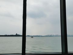 -岁粤Moon·湖景餐厅(月光码头店)