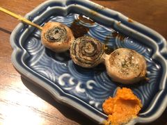 -一豚轩·烧鸟·豚骨拉面(五四路店)