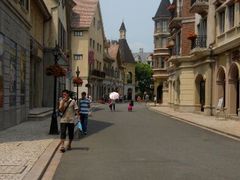 android_upload_pic-中旅阿那亚九龙湖·公主酒店