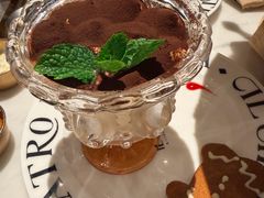 -IL TEATRO 精品意大利餐厅