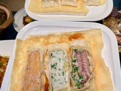 -北李·海肠捞饭·大连菜(望京凯德MALL店)