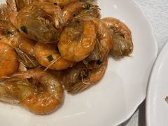 基围虾-金翠皇宫粤菜·点心·海鲜(科技园店)