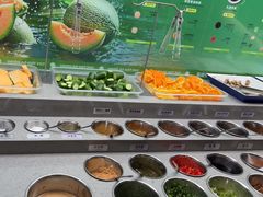 -海底捞火锅(顺义华联店)