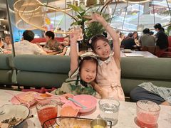 -Aqua Oasis 水天堂(太湖中心mall店)