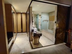 -西安赛瑞喜来登大酒店