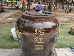 -六鳌翡翠湾滨海度假景区