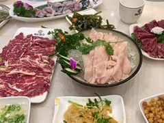 -围炉夜话·潮汕卤水火锅(榕江店)