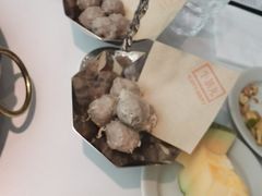 -左庭右院鲜牛肉火锅(新梅广场店)