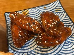 -红小满休闲餐厅(十全街店)