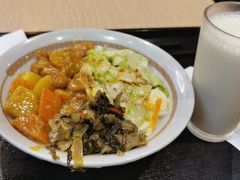 -永和大王(花好园店)