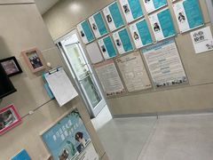 -谐和益家动物医院·免疫绝育·血液透析·宠保定点医院(高新伊藤分院)