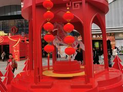 -万达广场(南宁青秀店)