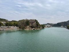 -溪口-滕头旅游景区