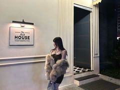 -THE OLD HOUSE酒吧